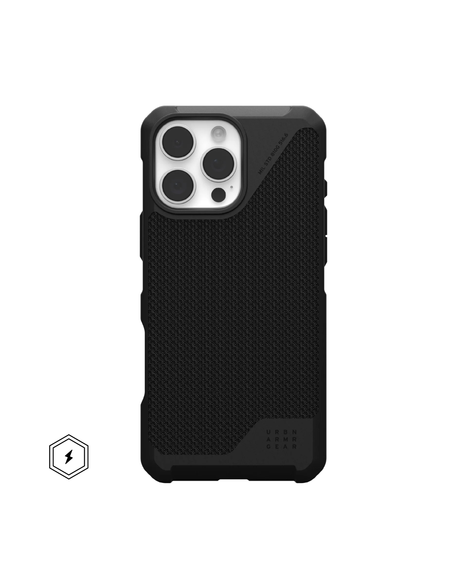 جراب UAG Metropolis LT لهاتف iPhone 16 Pro Max جراب UAG Metropolis LT لهاتف iPhone 16 Pro Max